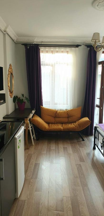 Chimera Pera Galata Istanbul Bagian luar foto